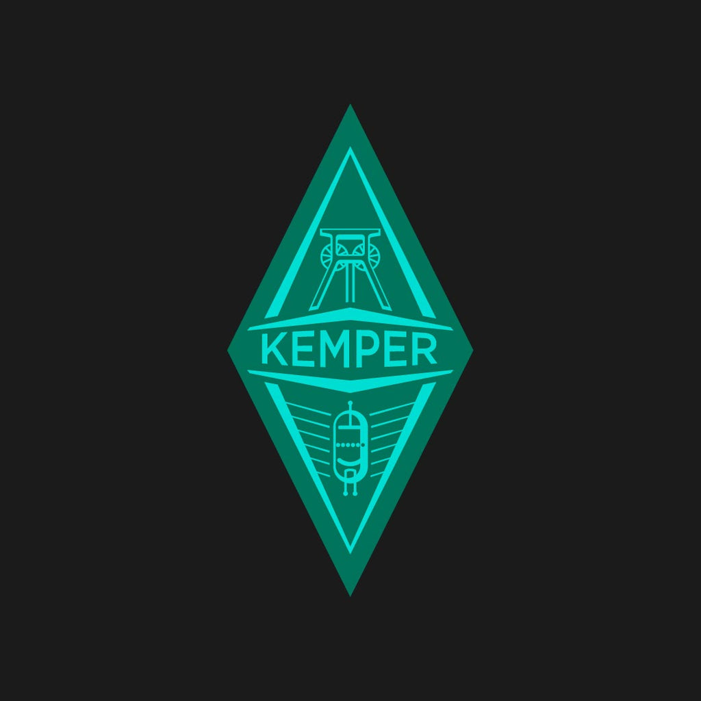 Kemper Profiling Amp