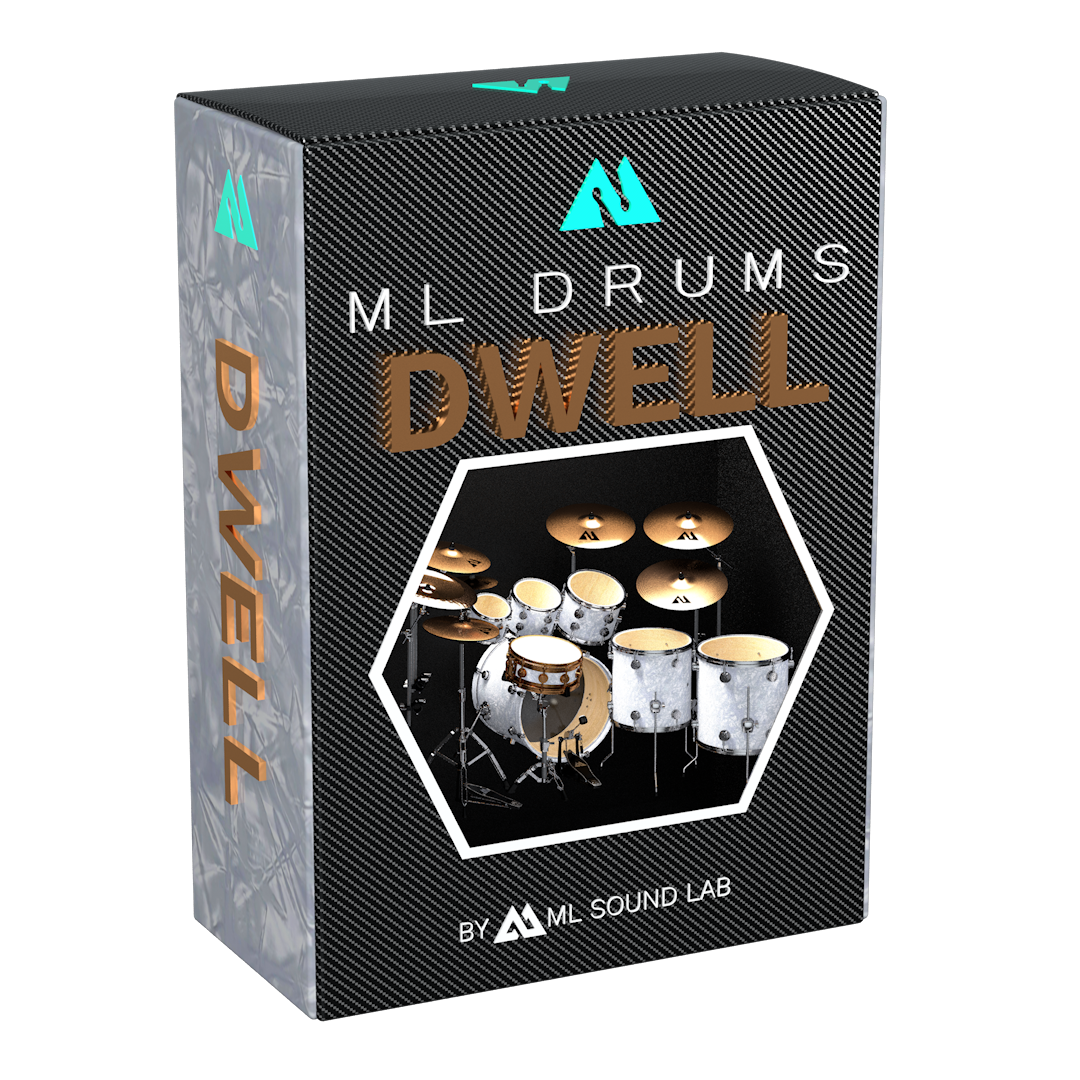 ML Drums ML Sound Lab ml-drums-ml-sound-lab