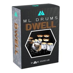 ML Drums Dwell