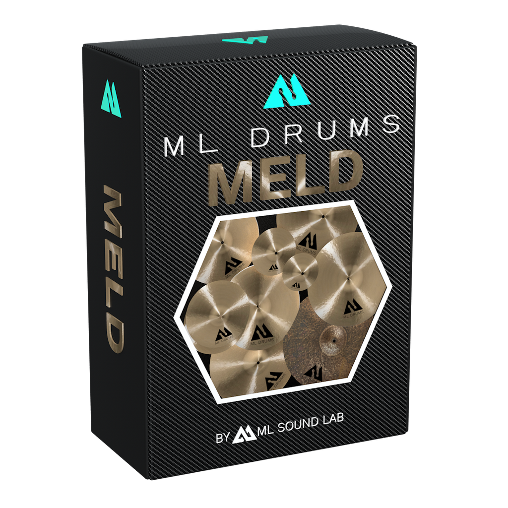 ML Drums Meld