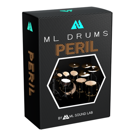 ML Drums Peril