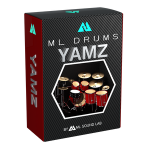 ML Drums Yamz