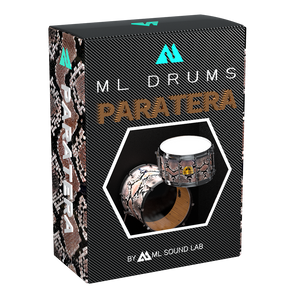 ML Drums Paratera