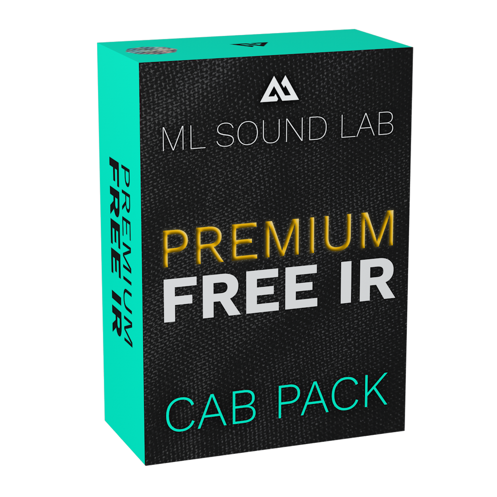 Free Premium IR