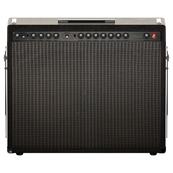 Amped Gemini73 (Free Trial) – ML Sound Lab