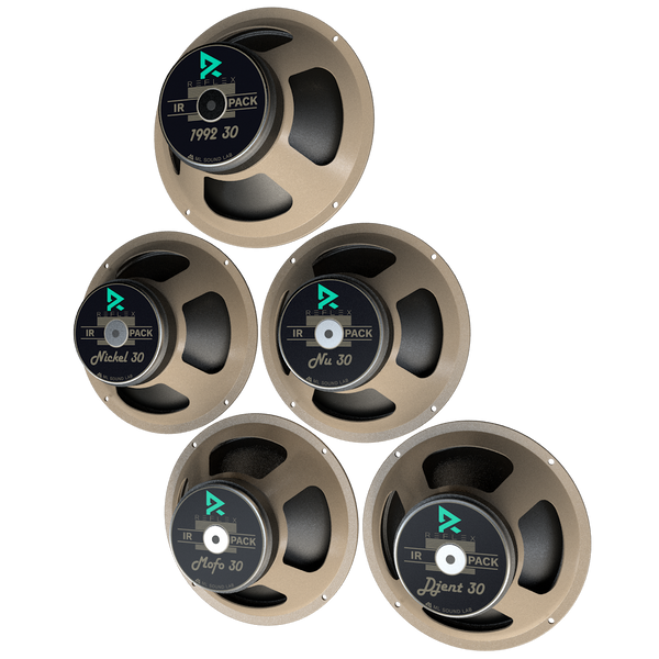 Best V30s Reflex IR Pack – ML Sound Lab