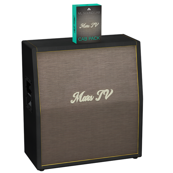 Mera...Mera Mera-Group Sound Original C… Mars TV Cab Pack – ML Sound Lab