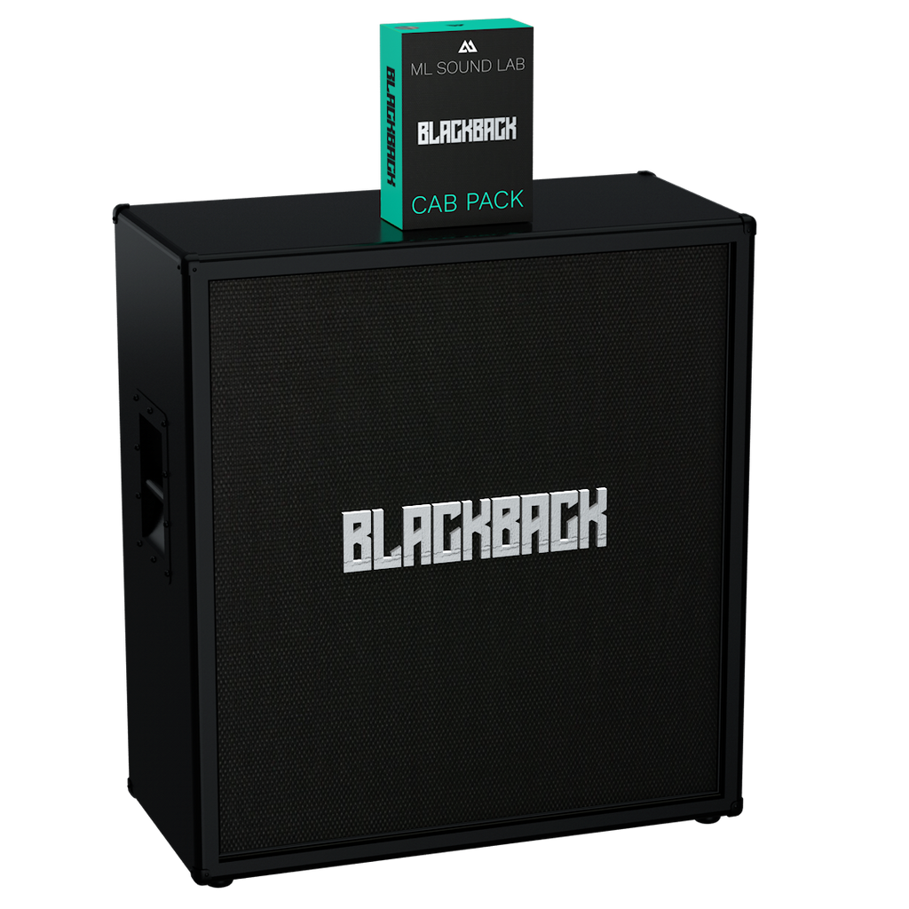 Blackback Cab Pack