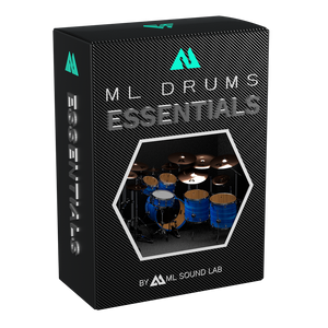 ML Drums Essentials