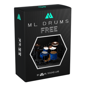 ML Drums Free