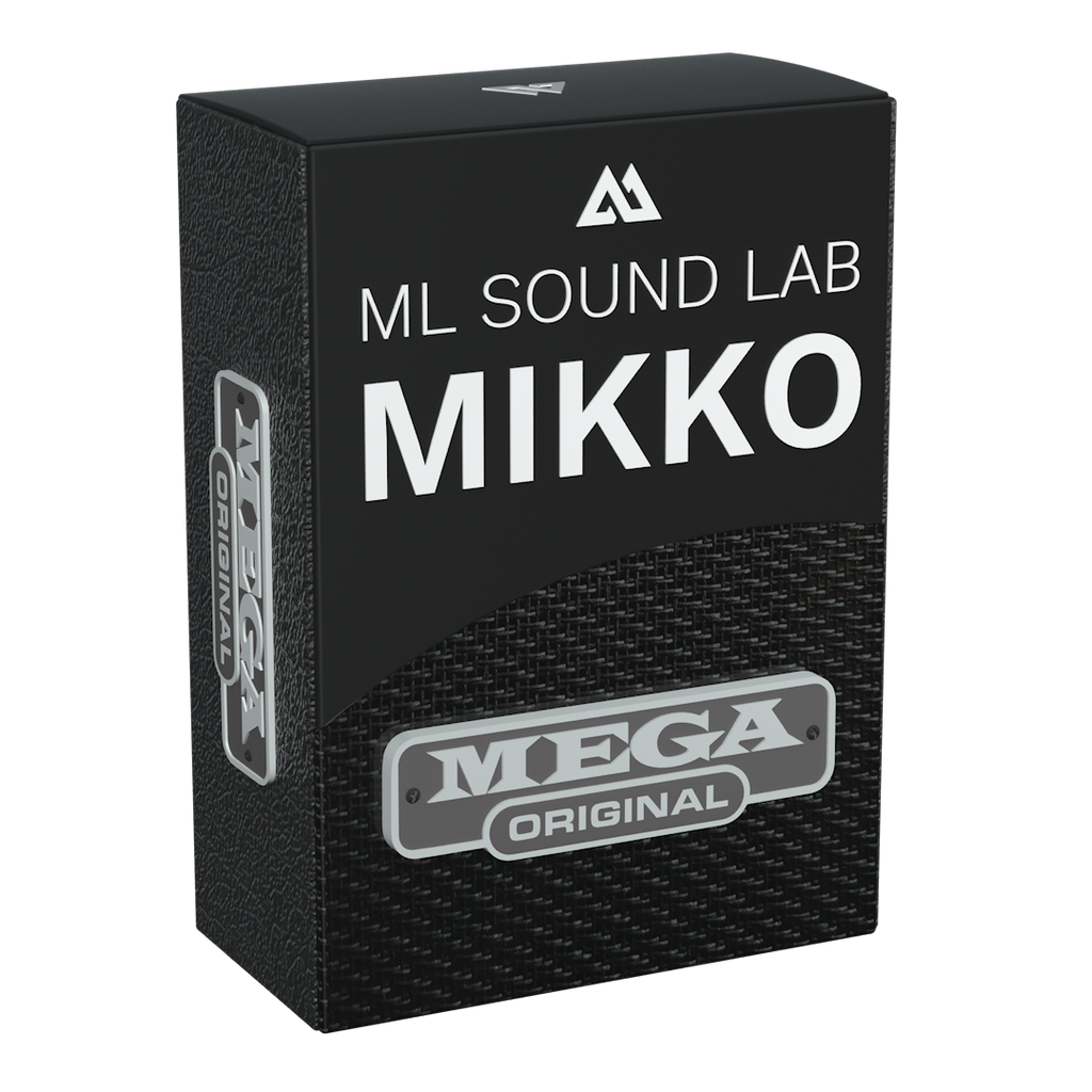 MIKKO Mega Original