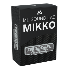 MIKKO Mega Original