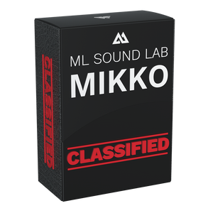 MIKKO Classified
