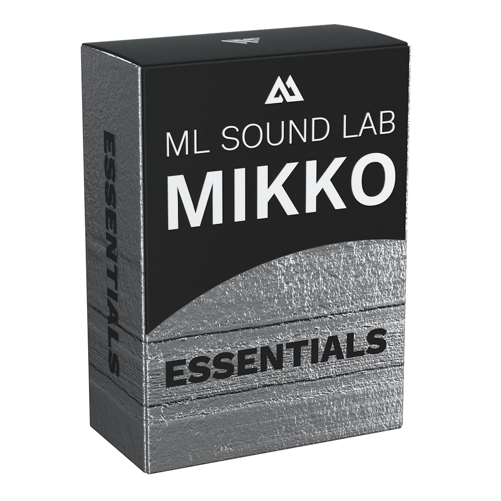 MIKKO Essentials