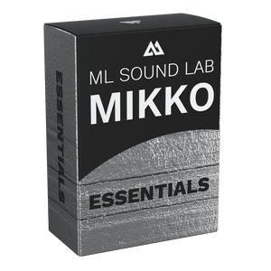 MIKKO Essentials