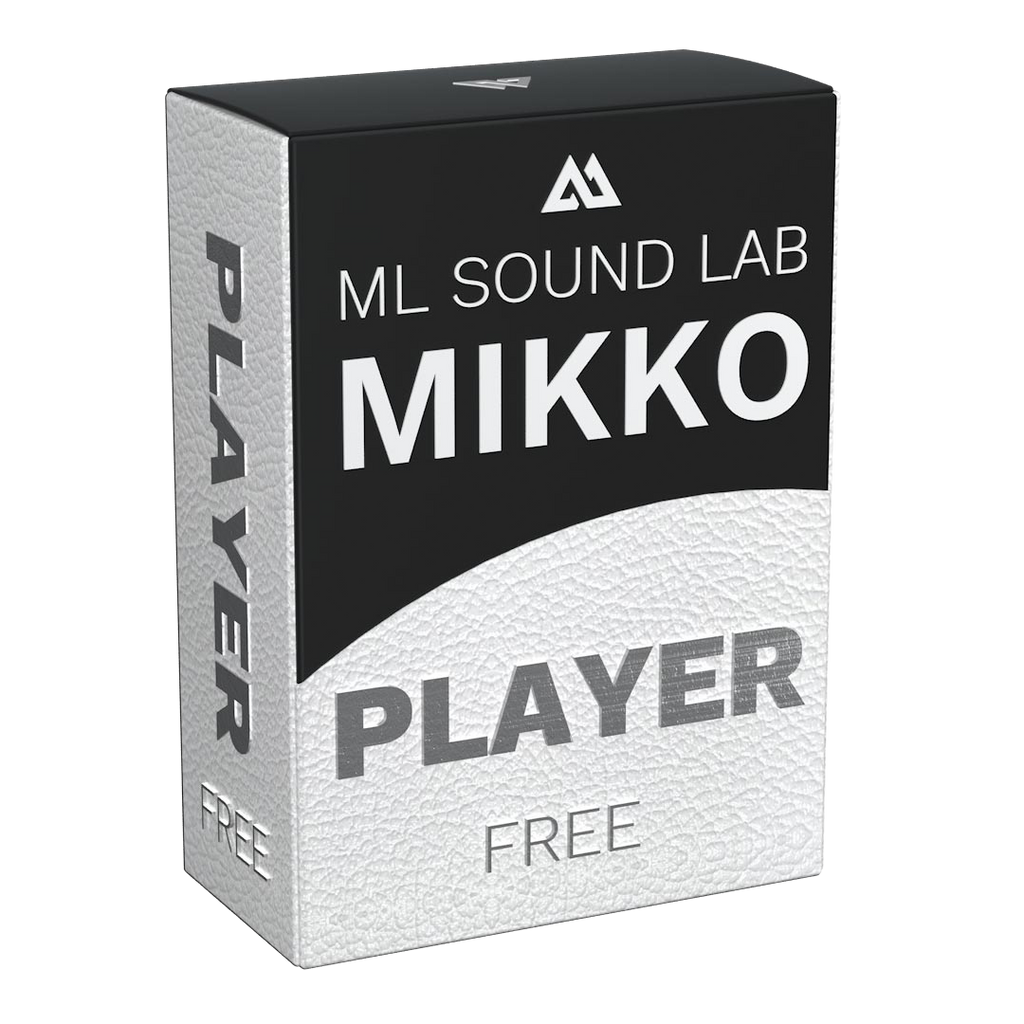 MIKKO Player
