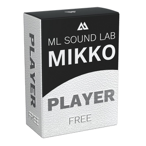 MIKKO Player