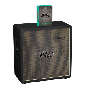 Mars PR-M75 Cab Pack