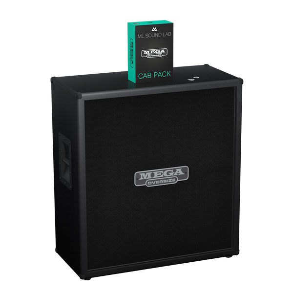 Mega Oversize Cab Pack – ML Sound Lab
