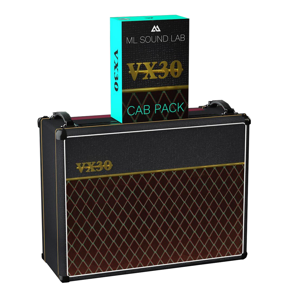VX30 Cab Pack