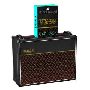 VX30 Cab Pack