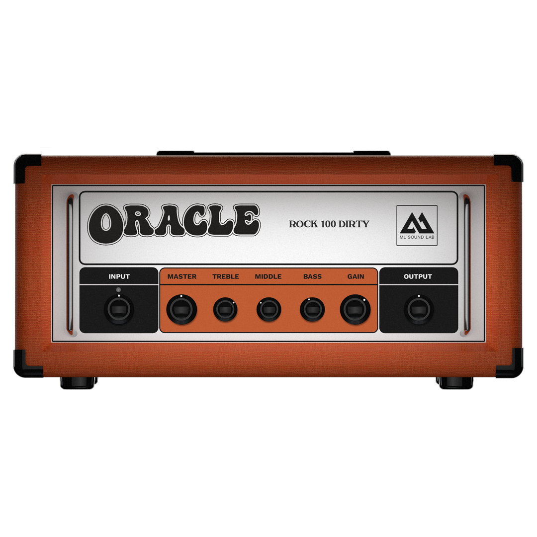Amped Oracle (Free Trial) – ML Sound Lab Amped Oracle (Free Trial) – ML Sound Lab