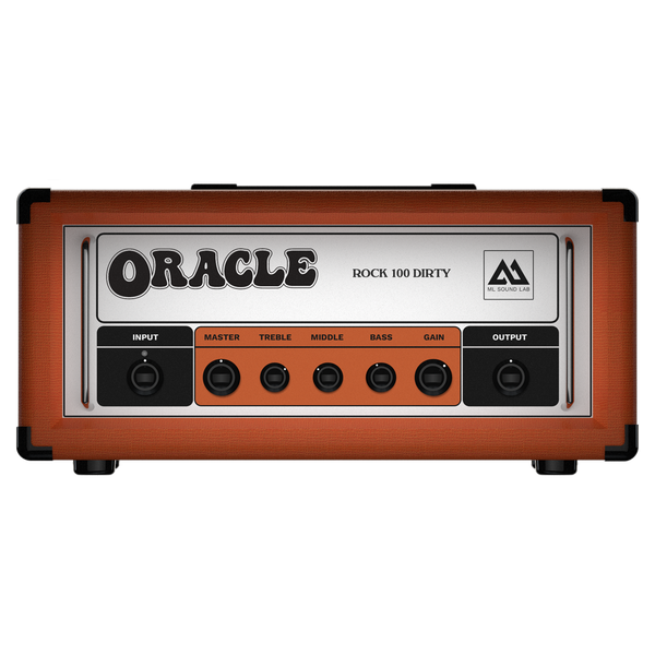 Amped Oracle (Free Trial) – ML Sound Lab