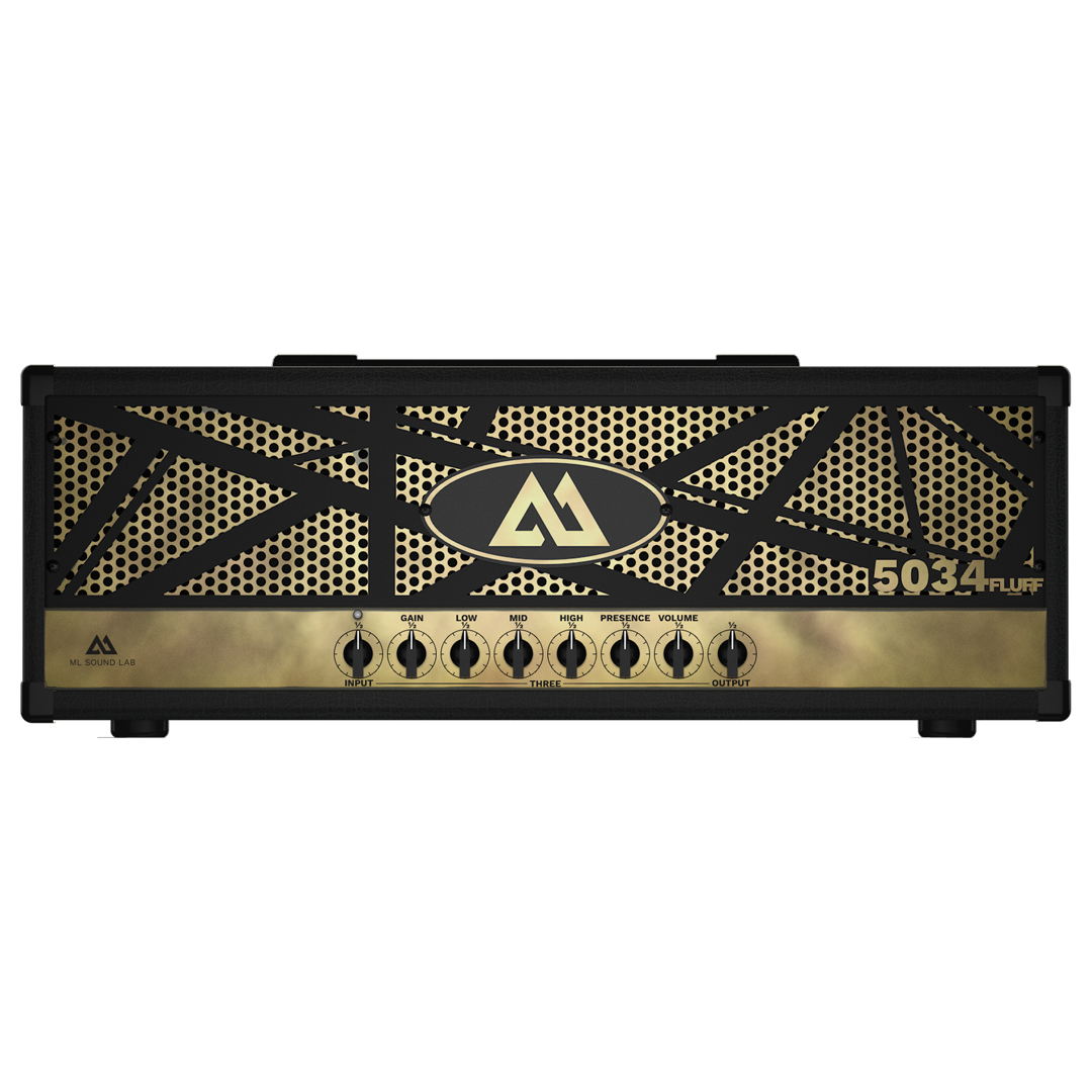 Amped Roots Free ML Sound Lab